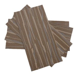 Ec Lvt Carpet Grain Flooring #1012