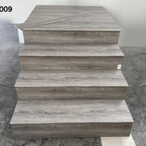 Ec Solid Wood Stair Tread #8009