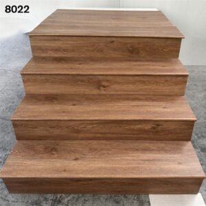 Ec Solid Wood Stair Tread #8022