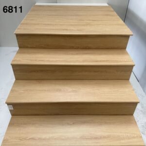 EC stone grain stair tread #6811
