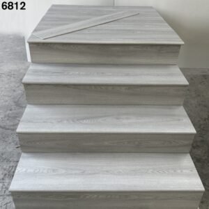 EC stone grain stair tread #6812