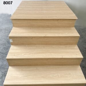 EC stone grain stair tread #8007